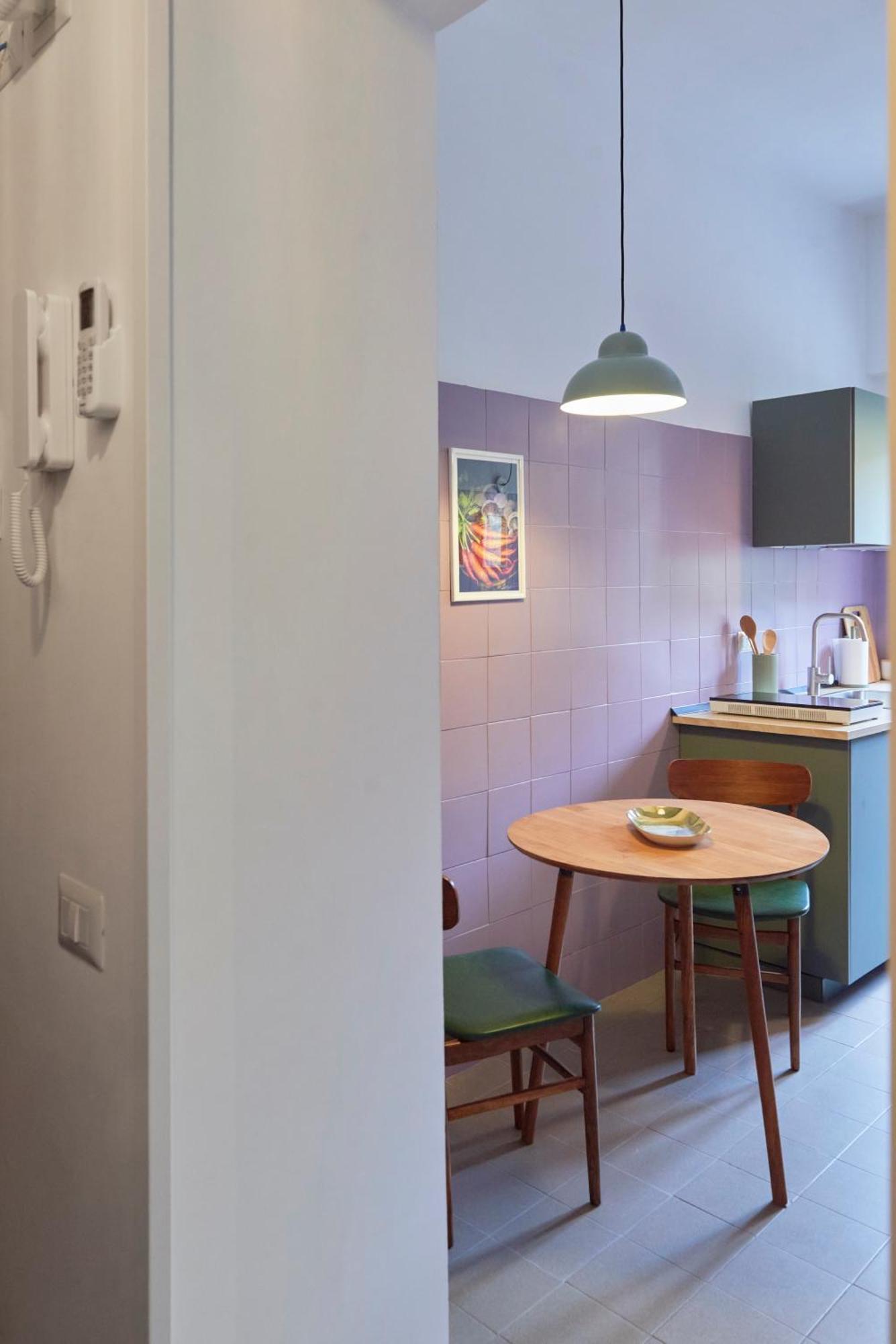 Appartamento Bivio - Casa Roma