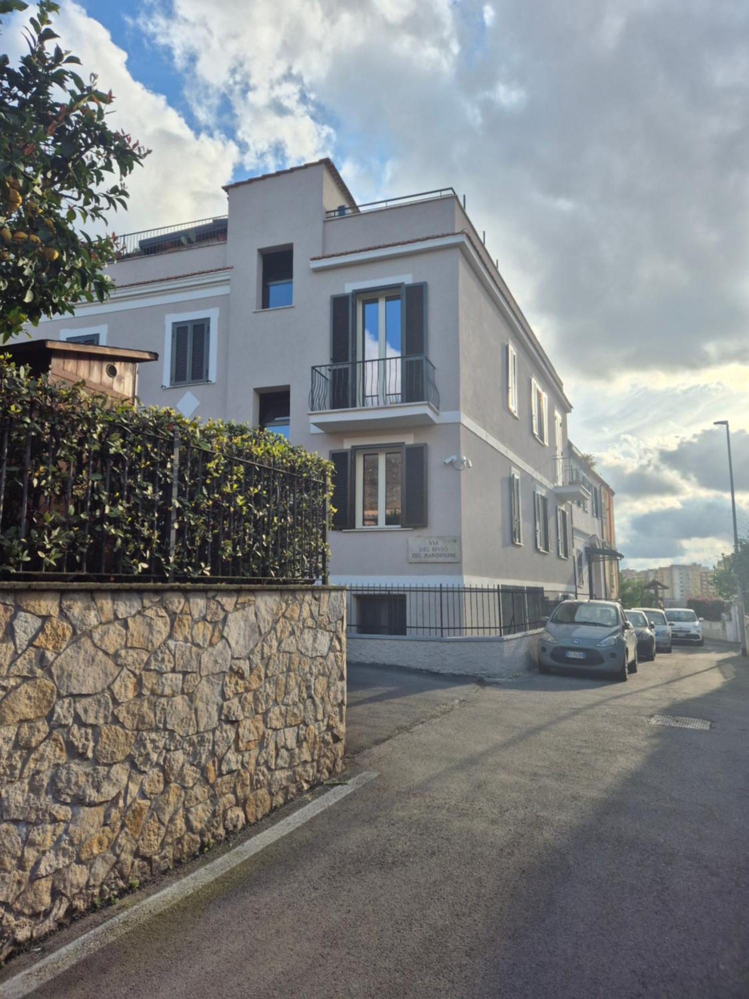 Appartamento Bivio - Casa